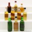 Assorted Minis 10 x 5cl Including Chivas Regal 12 Year Old