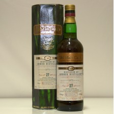 ARDBEG 1975 27 YEARS OLD