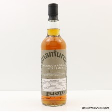 Ardnamurchan Spirit Warehouse Release Batch 3