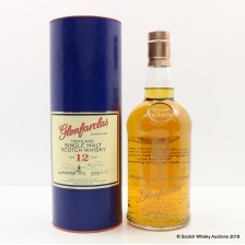 Glenfarclas 12 For 22 Special Air Service Regiment
