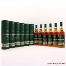 Glendronach 15 Revival 6 X 70cl