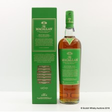 MACALLAN EDITION NO4