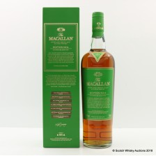 MACALLAN EDITION NO4