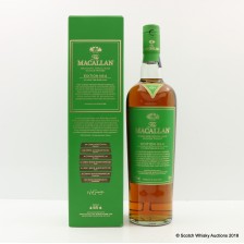 MACALLAN EDITION NO4