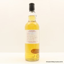 Springbank 2000 17 Duty Paid Sample