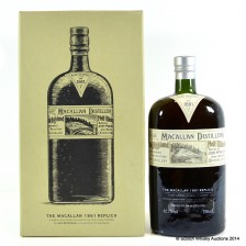 MACALLAN 1861 REPLICA