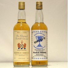 KILMARNOCK FC BLENDS