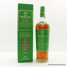 MACALLAN EDITION NO4