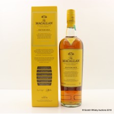MACALLAN EDITION NO3