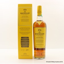 MACALLAN EDITION NO3