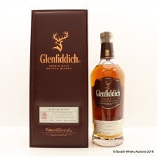 Glenfiddich 1978 38 Rare Collection