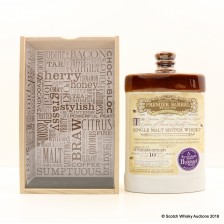 Fettercairn 10 Douglas Laing Premier Barrel