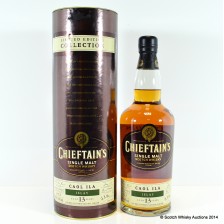 Caol Ila 1993 13 Single Cask 15510 Aceo Private Edition