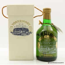 TOBERMORY BICENTENARY