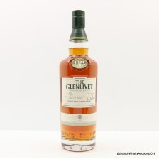 Glenlivet 17 Josie Single Cask Edition