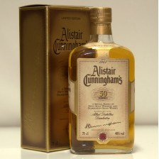 ALISTAIR CUNNINGHAM S 50 YEARS AT ALLIED