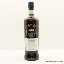 Smws 27 107 Springbank 1998 16