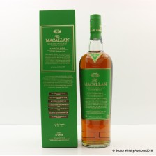 MACALLAN EDITION NO4