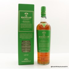 MACALLAN EDITION NO4