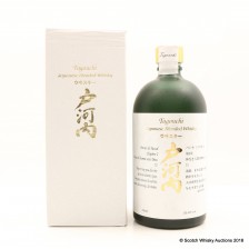 Togouchi Blended Whisky