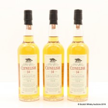 Clynelish 14 S 3 X 20cl