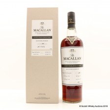 MACALLAN 2002 EXCEPTIONAL CASK  5 2017 RELEASE 75CL