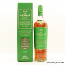 MACALLAN EDITION NO4