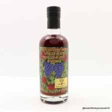 BOUTIQUE Y WHISKY CO WILLOWBANK BATCH  1 50CL