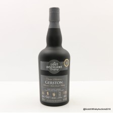Gerston Blended Malt Lost Distillery Company