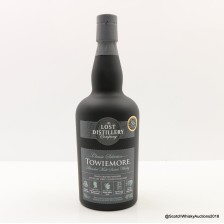 Towiemore Blended Malt Lost Distillery Company