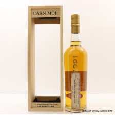 Strathmill 1991 Carn Mor Celebration Of The Cask