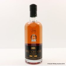 Zuidam 5 Dutch Rye Whisky