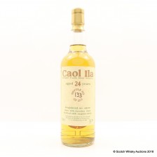 Caol Ila 1983 24 Single Cask 4809 Bladnoch Forum