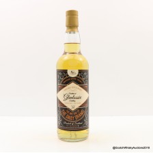 GLENLOSSIE 1992 24 YEAR OLD THE NECTAR OF THE DAILY DRAMS 10TH ANNIVERSARY