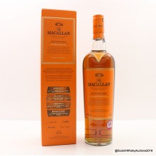 MACALLAN EDITION NO2