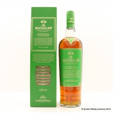 MACALLAN EDITION NO4