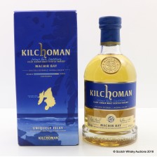 KILCHOMAN MACHIR BAY