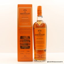 MACALLAN EDITION NO2