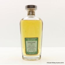 Mannochmore 1991 13 Signatory