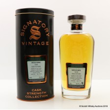 MOSSTOWIE 1979 36 YEAR OLD SIGNATORY