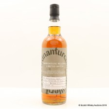 Ardnamurchan Spirit Warehouse Release Batch 4