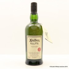 ARDBEG KELPIE COMMITTEE RELEASE