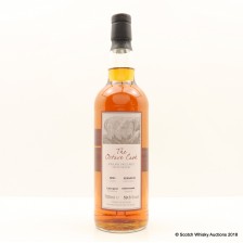 Glenglassaugh 2012 The Octave Cask Portsoy Sauce Whisky Friends