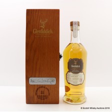 Glenfiddich 1995 Spirit Of Speyside 2018