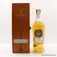 Glenfiddich 1995 Spirit Of Speyside Whisky Festival 2018