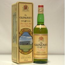 Glenlivet Carnoustie