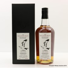 Tamdhu 1984 26 Creative Whisky Co