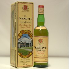 Glenlivet Royal Dornoch