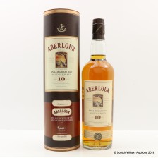 ABERLOUR 10 YEAR OLD