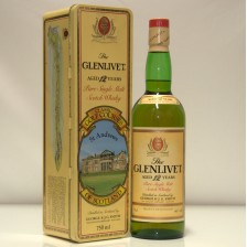 Glenlivet St Andrews
